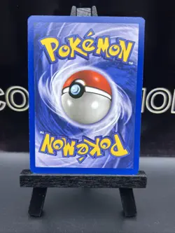 Pokemon Card Kangaskhan Jungle 1st Edition Rare 21/64 Near Mint - Image 5