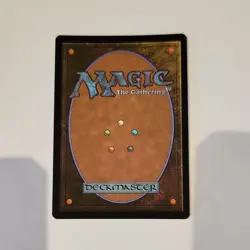 Magic: The Gathering Plains Foil Land Adam Paquette 2023 0367 - Image 2