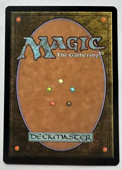 MTG Shelldock Isle Lorwyn Regular Rare Magic the Gathering LP - Image 2