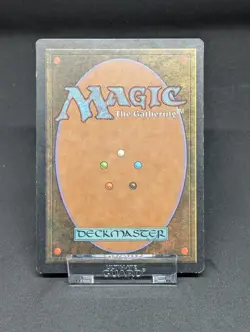 MTG: Teferi's Puzzle Box 156 - Visions - Image 2
