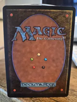 The Rack Antiquities MTG Artifact Uncommon Richard Thomas Magic the Gathering - Image 2