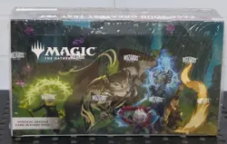 Magic the Gathering: Secrets of Strixhaven Play Booster Box Sealed - Image 4