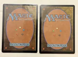 Kindred Discovery (Anime Borderless) Wilds of Eldraine (Set Of 2) NM - Image 3