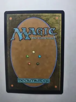 MTG- Ring of Three Wishes -M14 (The List) - Mythic - Artifact - NM/M - Image 3