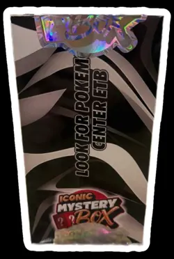 MYSTERY POKEMON ELITE TRAINER BOX 2.0 Sword&Shield Era Base 1in5 boxes Sun/Moon! - Image 3