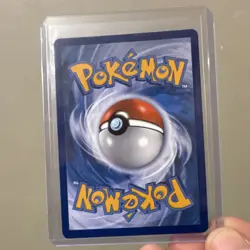 Pokemon Cherish Ball 250/236 Sm-Unified Minds Secret Rare Holo Trainer Card Eng… - Image 2