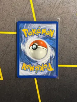 Manaphy XY190 Cosmos Holo - Pokemon TCG XY Black Star Promo LP - Image 2