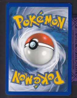 Meowth 69/112 Common FireRed & LeafGreen Pokemon LP - Image 2