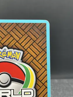 Shaymin Rare 2012 World Championship Deck (Igor Costa) #8/95 Pokemon TCG - Image 4