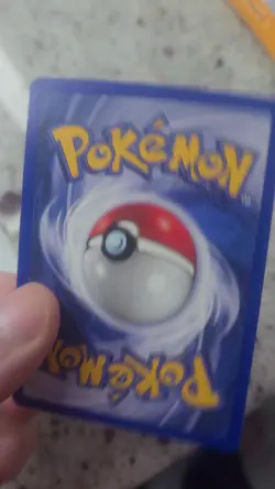 Pokemon Card - Pikachu Neo Genesis 70/111 Common 1st Edition - no refunds - Image 2