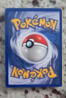 Pokemon Card - Pikachu Neo Genesis 70/111 Common 1st Edition - no refunds - Image 3
