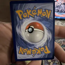 Pokemon Piers 187/189 Darkness Ablaze Trainer Ultra Rare Full Art Holo - Image 2