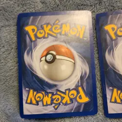 Pokemon TCG Delta Species Totodile & Croconaw Card Lot - 67/101, 27/101, 2006 - Image 5