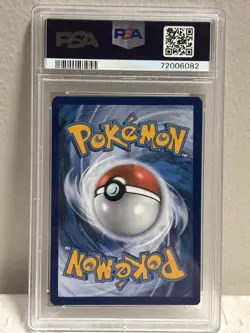 PSA 10 GEM MINT Charizard VMAX SWSH261 UPC ALTERNATE ART PROMO Pokemon Card 622 - Image 2
