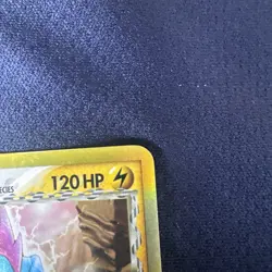 FERALIGATR (2/101) DRAGON FRONTIERS Pokemon 2006 Holo Rare Delta Species - Image 4
