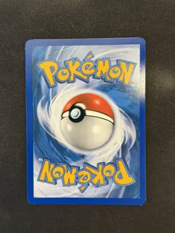 Mudkip 116/147 Pokemon Supreme Victors Regular Reverse holo - Image 3