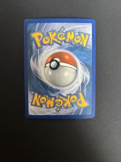 2010 Pokemon Undaunted Espeon Prime 81/90 LP+ - Image 5