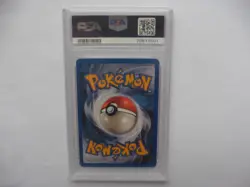 Charmander Delta Species 49/100 EX Crystal Guardians Reverse Holo PSA 9 Pokemon - Image 2