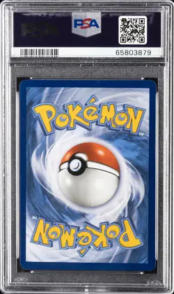 2021 POKEMON SWORD & SHIELD CHILLING REIGN #166 FULL ART/ZERAORA V PSA 10 - Image 2