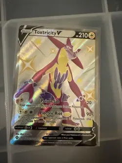 Pokemon- Mixed Full Art Lot Of 11 - Image 3