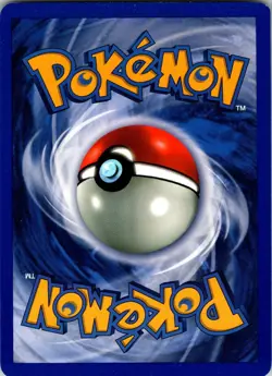 Haunter 06/62 - Fossil Pokemon TCG LP Unlimited Holofoil - Image 2
