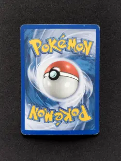 Pokemon TCG - EX Dragon - Minun 7/97 - Reverse Holo Rare - Image 2