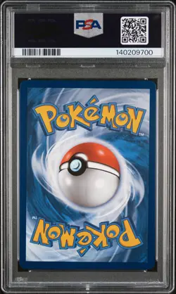 2022 POKEMON SWORD & SHIELD LOST ORIGIN #180 FULL ART/AERODACTYL V PSA 10 - Image 2