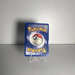 Pokemon Double Colorless Energy Base Set 096/102 Regular Uncommon Special Energy - Image 2