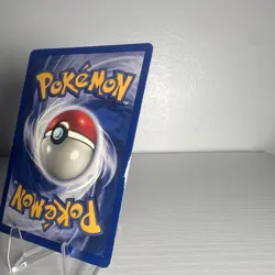 Pokemon Double Colorless Energy Base Set 096/102 Regular Uncommon Special Energy - Image 3