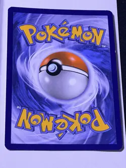 Pikachu SM04 Sm Holo Rare Pokemon General Mills - Image 2