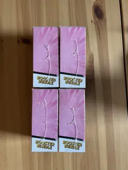 Pokemon Ascended Heroes Booster Bundles X4 Sealed - Image 2