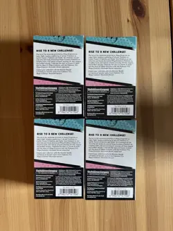 Pokemon Ascended Heroes Booster Bundles X4 Sealed - Image 3