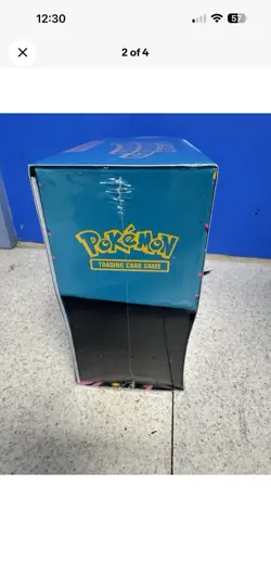Ascended Heroes Elite Trainer Box (ETB) - Pokemon TCG - New & Sealed - Image 3
