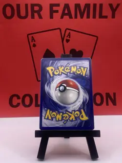 Pikachu 27 Promo Regular 1999 WOTC Pokemon TCG MP - Image 4