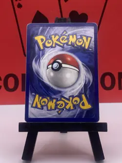 Pikachu 27 Promo Regular 1999 WOTC Pokemon TCG MP - Image 5