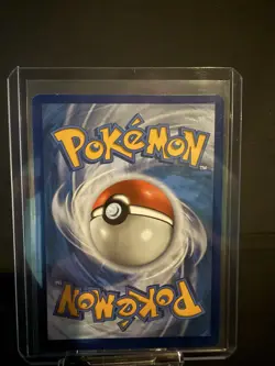 Pokemon TCG Greninja Gold Star SWSH144 Celebrations Black Star Promo - Image 4