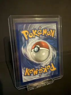 Pokemon TCG Greninja Gold Star SWSH144 Celebrations Black Star Promo - Image 5