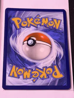 Pokemon Prismatic Evolutions Dusclops 036/131 Master Ball Reverse Holo - Image 2