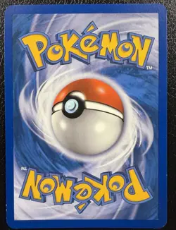 2010 Pokemon Magnezone 96/102 Holo Prime HGSS Triumphant With Swirl🌀 LP - Image 4