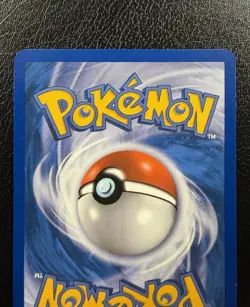 2010 Pokemon Magnezone 96/102 Holo Prime HGSS Triumphant With Swirl🌀 LP - Image 5