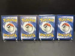 Pokemon Trainer Gallery Lot Of 4 - Image 2