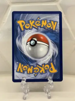Pokemon Meowth 106/094 – Phantasmal Flames – English IR (Illustration Rare) - Image 2
