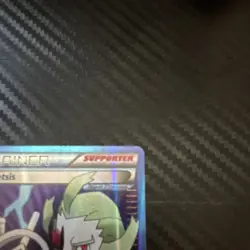 Pokemon TCG Ghetsis Full Art Ultra Rare Holo Plasma Freeze 115/116 - Image 2