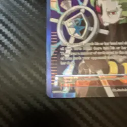 Pokemon TCG Ghetsis Full Art Ultra Rare Holo Plasma Freeze 115/116 - Image 4
