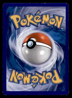 Metal Energy 88/108 Rare Power Keepers Pokemon Moderately Played - Image 2