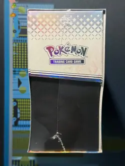 Pokemon - Prismatic Evolutions Elite Trainer Box ETB Factory Sealed - Image 3