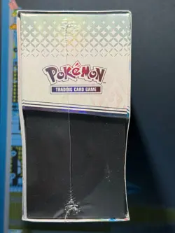 Pokemon - Prismatic Evolutions Elite Trainer Box ETB Factory Sealed - Image 4