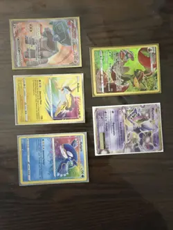 Pokemon Lot - Image 1