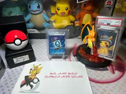 N's PP Up 262/217 Me: Ascended Heroes Holo Pokemon TCG Trainer Pack Fresh Pull - Image 1