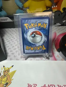 N's PP Up 262/217 Me: Ascended Heroes Holo Pokemon TCG Trainer Pack Fresh Pull - Image 3